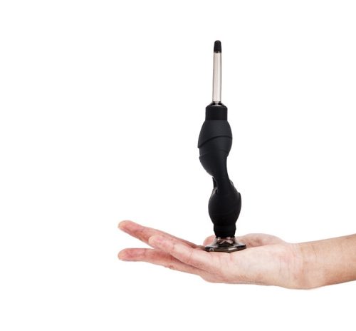 JJC dust-free air blower, black (CL-DF1BK)