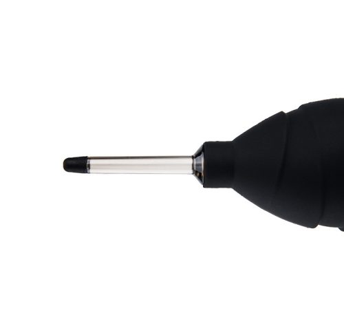 JJC dust-free air blower, black (CL-DF1BK)