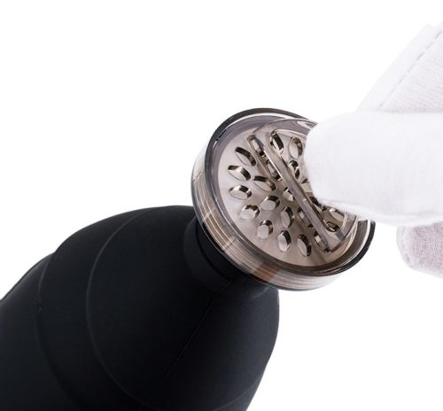 JJC dust-free air blower, black (CL-DF1BK)