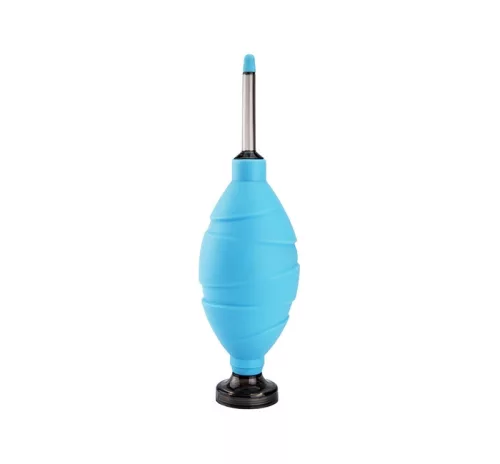 JJC dust-free air blower, blue (CL-DF1DSB)