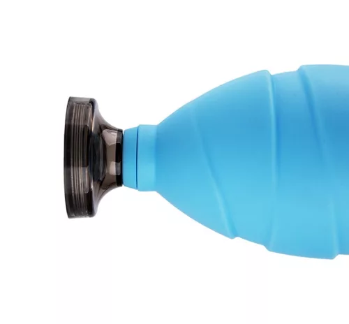 JJC dust-free air blower, blue (CL-DF1DSB)