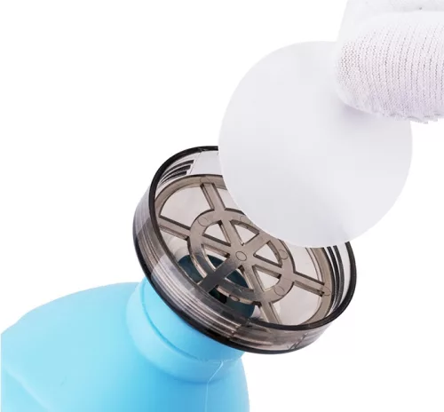 JJC dust-free air blower, blue (CL-DF1DSB)