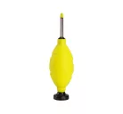 JJC dust-free air blower, yellow (CL-DF1Y)