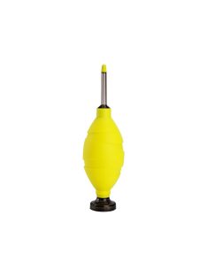JJC dust-free air blower, yellow (CL-DF1Y)