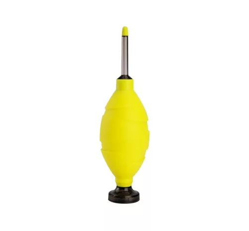 JJC dust-free air blower, yellow (CL-DF1Y)
