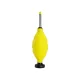 JJC dust-free air blower, yellow (CL-DF1Y)