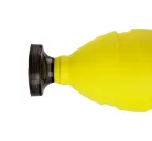 JJC dust-free air blower, yellow (CL-DF1Y)