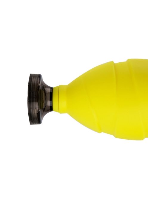 JJC dust-free air blower, yellow (CL-DF1Y)