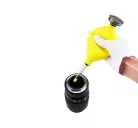 JJC dust-free air blower, yellow (CL-DF1Y)
