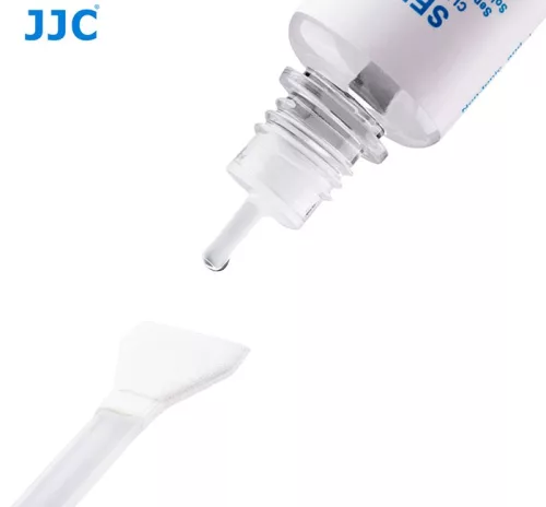 JJC CL-FS10 szenzortisztító szett (full frame)