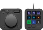 LOGITECH MX Creative Console (Graphite)