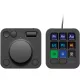 LOGITECH MX Creative Console (Graphite)