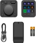 LOGITECH MX Creative Console (Graphite)