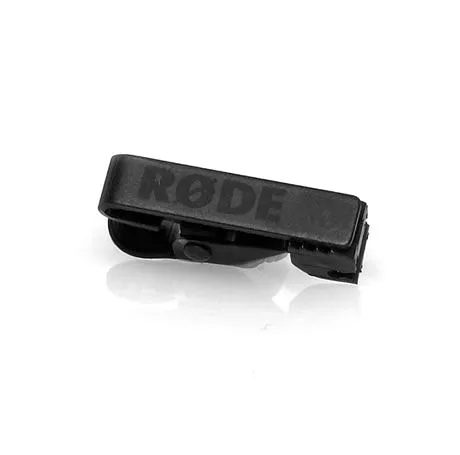 RODE CLIP 1 kábel rögzítő csipesz - 3db/csomag