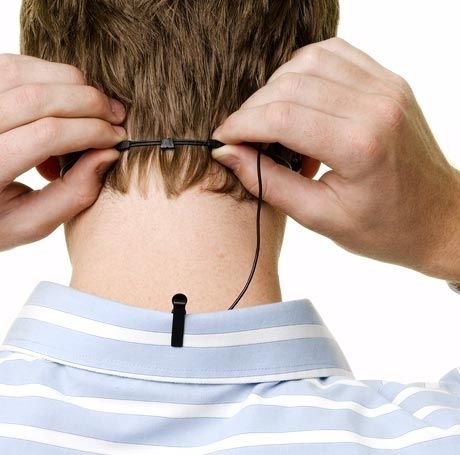 RODE CLIP 1 kábel rögzítő csipesz - 3db/csomag