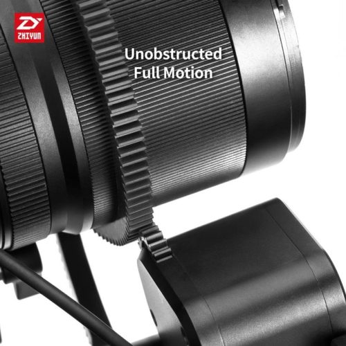 Zhiyun Follow Focus Servo Motor