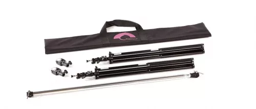 Colorama Solo háttér tartó rendszer 3m