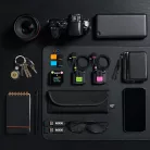 RØDE COLORS3 színjelölő szett Wireless szériához és Lavalier II mikrofonhoz, 4db