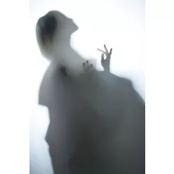   Colorama Translum áttetsző háttér - 1.37m x 5.4m (heavy) (COTRANSHW)