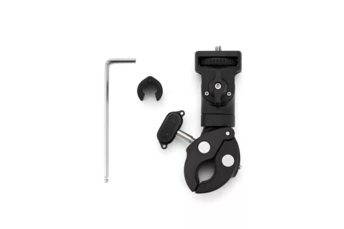 DJI Osmo Heavy-Duty Clamp Mount Kit (CP.AS.AA000058.02)