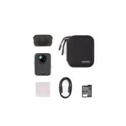 DJI Osmo 360 II Standard Combo (CP.OS.00000635.02)