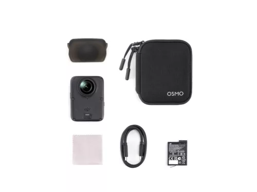 DJI Osmo 360 II Standard Combo (CP.OS.00000635.02)