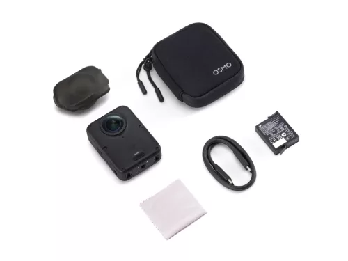 DJI Osmo 360 II Standard Combo (CP.OS.00000635.02)