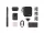 DJI Osmo 360 II Adventure Combo (CP.OS.00000636.02)