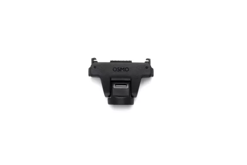 DJI Osmo Adjustable Dual-Direction Quick-Release Adapter Mount (CP.OS.00000674.01)