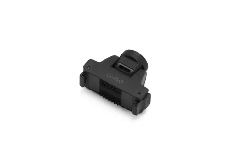 DJI Osmo Adjustable Dual-Direction Quick-Release Adapter Mount (CP.OS.00000674.01)