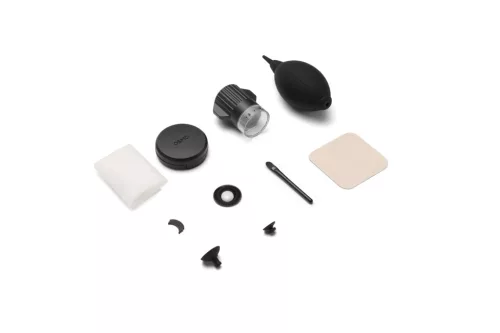 DJI Osmo 360 II Lens Replacement Kit (Single) (CP.OS.00000675.02)