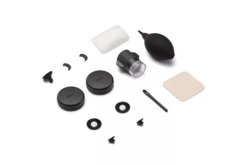 DJI Osmo 360 II Lens Replacement Kit (Dual) (CP.OS.00000676.02)