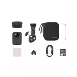 DJI Osmo 360 II Limitless Riding Combo (CP.OS.00000776.02)