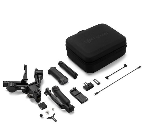 DJI RS 5 combo gimbal (CP.RN.00000497.03)