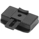 DJI RS 5 Upper Quick-Release Plate (CP.RN.00000502.01)