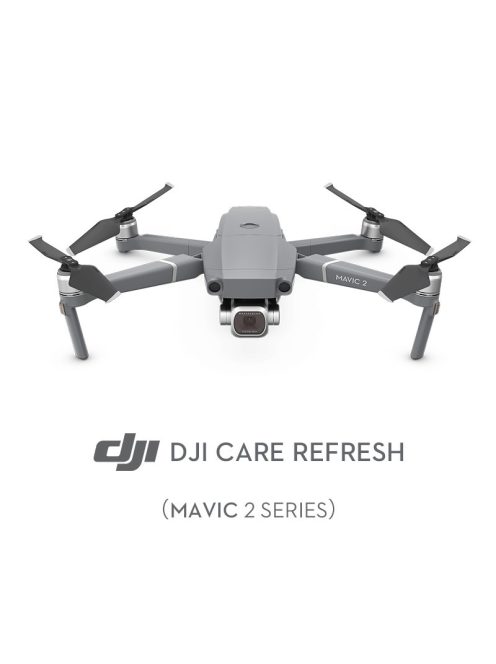 DJI Care Refresh (for Mavic 2 Zoom vagy Pro) (CP.QT.00001168.01)