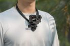 DJI Osmo Action Hanging Neck Mount (CP.AS.AA000008.01)