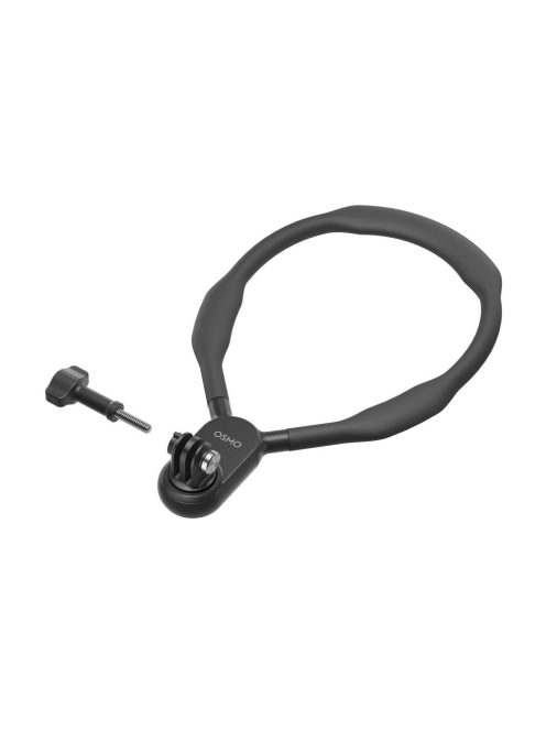 DJI Osmo Action Hanging Neck Mount (CP.AS.AA000008.01)