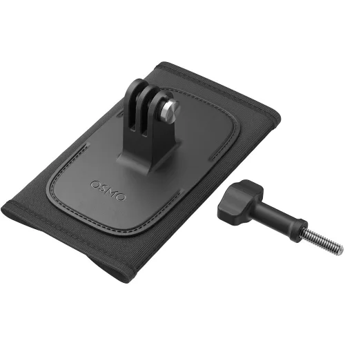 DJI Osmo Backpack Strap Mount (CP.AS.AA000012.01)