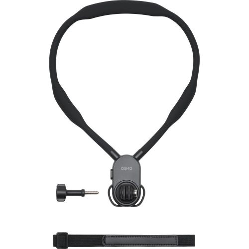 DJI Osmo Hanging Neck Mount Max (CP.AS.AA000013.02)