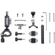 DJI Osmo Multifunctional Bike Tube Mount Kit (CP.AS.AA000015.02)