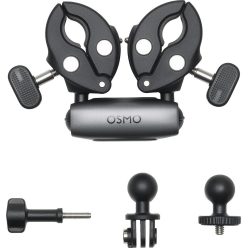 DJI Osmo Dual Heavy-Duty Clamp (CP.AS.AA000017.02)
