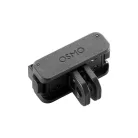 DJI Osmo Dual-Direction Quick-Release Foldable Adapter Mount (CP.AS.AA000024.01)