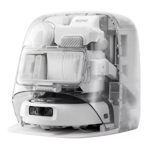DJI ROMO P2 (Water Tank Version) (CP.CR.00000089.01)