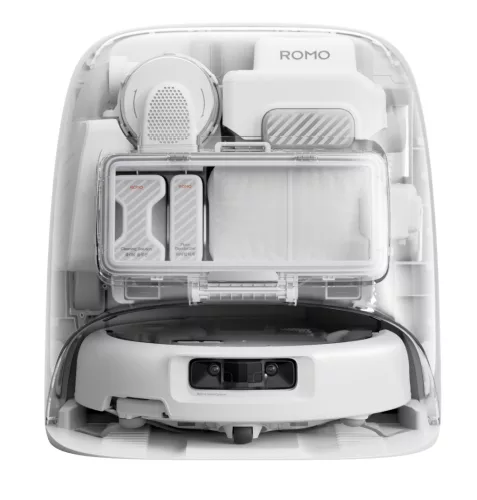 DJI ROMO P2 (Water Tank Version) (CP.CR.00000089.01)