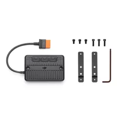   DJI Power Solar Panel Adapter Module (MPPT) (CP.DY.00000041.01)