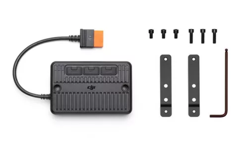 DJI Power Solar Panel Adapter Module (MPPT) (CP.DY.00000041.01)