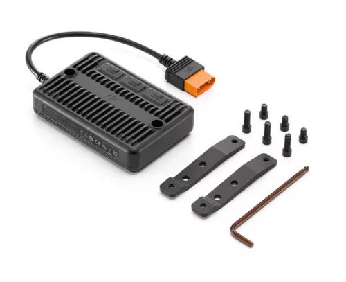 DJI Power Solar Panel Adapter Module (MPPT) (CP.DY.00000041.01)