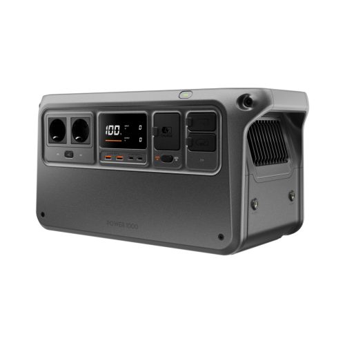 DJI Power 1000 Portable Power Station (EU) (CP.DY.00000054.02)