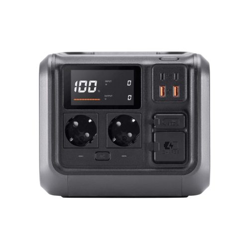 DJI Power 500 Portable Power Station (EU) (CP.DY.00000068.01)